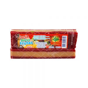 Lonja de Mora 200Gr